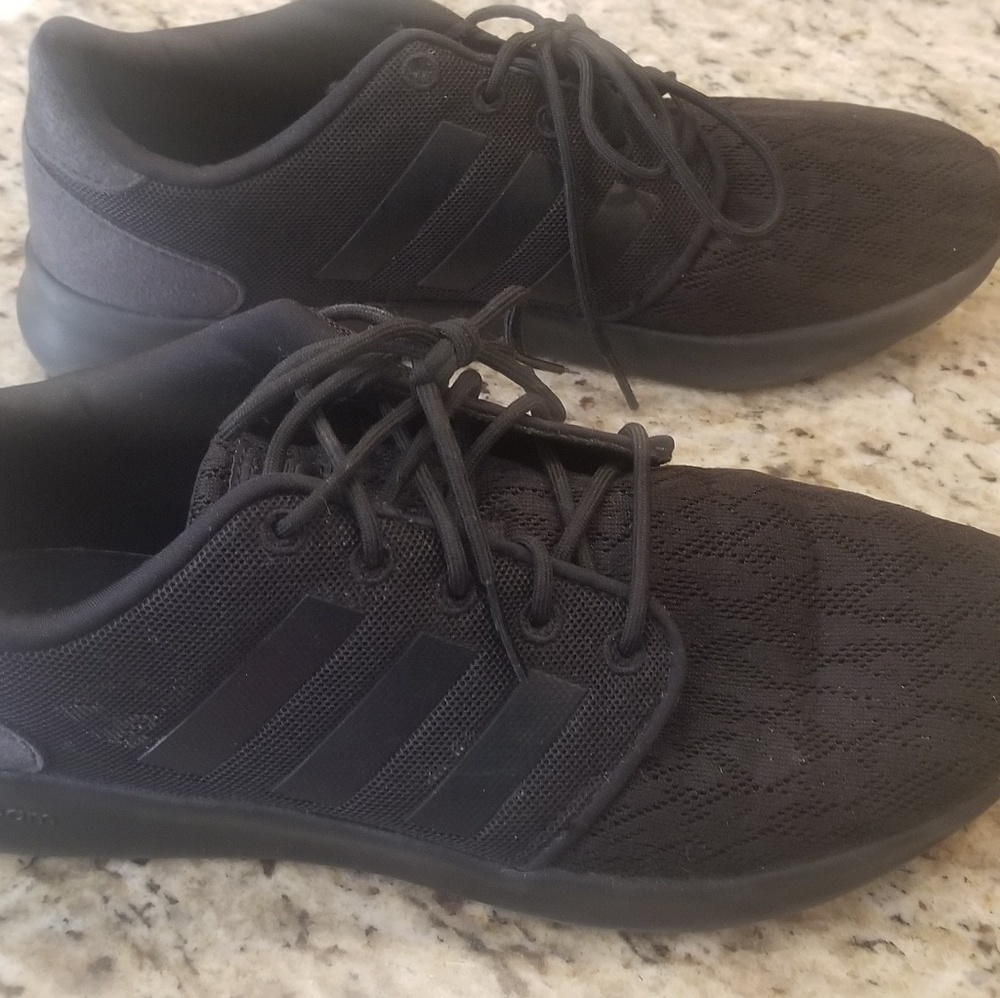Cloudfoam adidas sneaker
